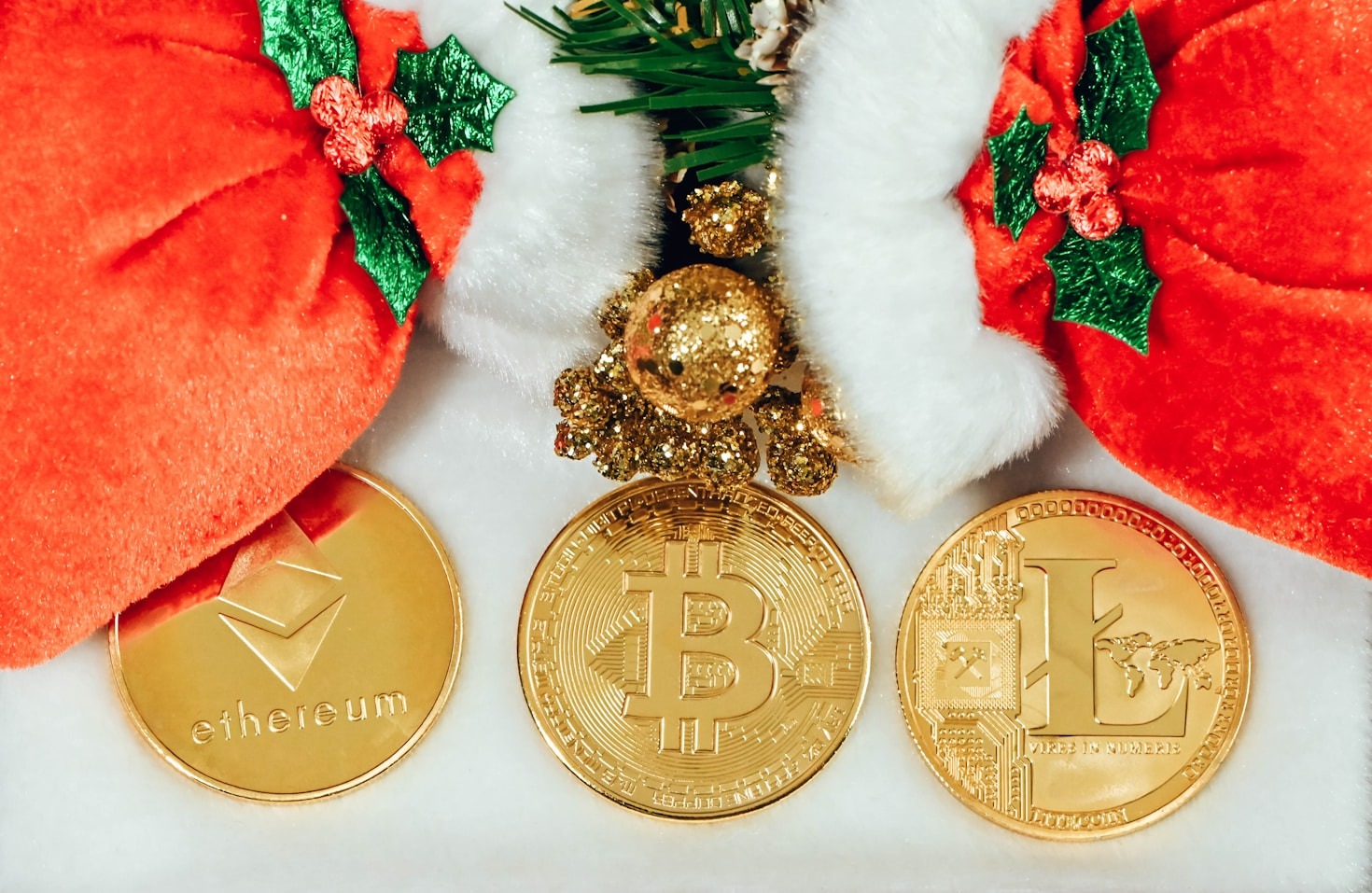 Microcap Cryptocurrencies: Risks and Rewards
